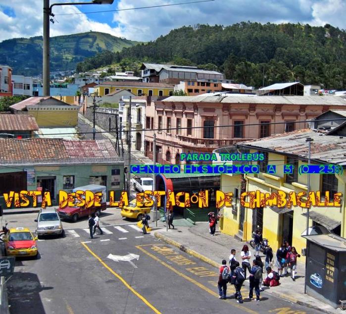 55 - Vista desde la estación de tren de Chimbacalle (Quito,Ecuador,enero 2013)